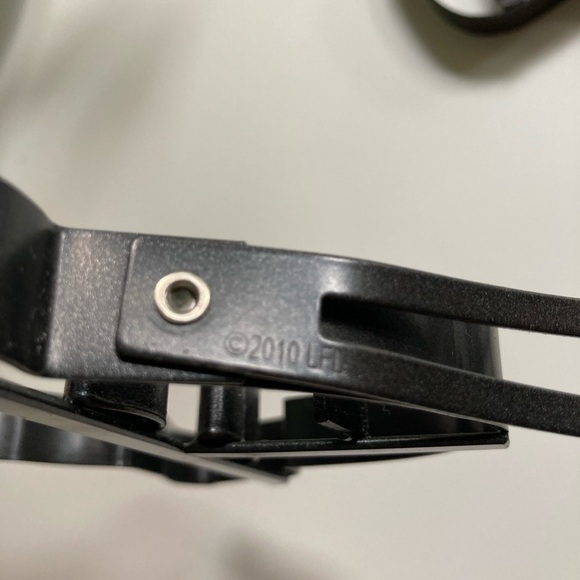 Williams Sonoma Three Star Wars Pancake Molds Yoda Darth Vader and Stormtrooper - Picture 6 of 6